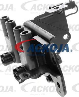 ACKOJAP A53-70-0004 - Котушка запалювання autocars.com.ua