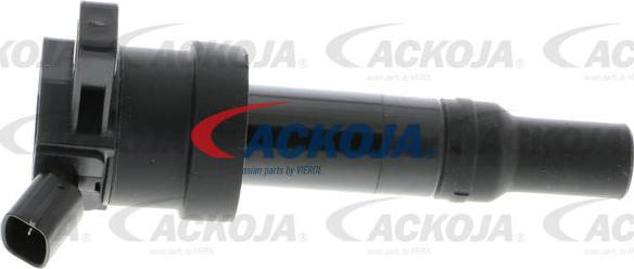 ACKOJAP A53-70-0006 - Котушка запалювання autocars.com.ua