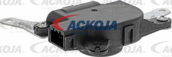 ACKOJAP A53-77-0001 - Регулировочный элемент, смесительный клапан autodnr.net