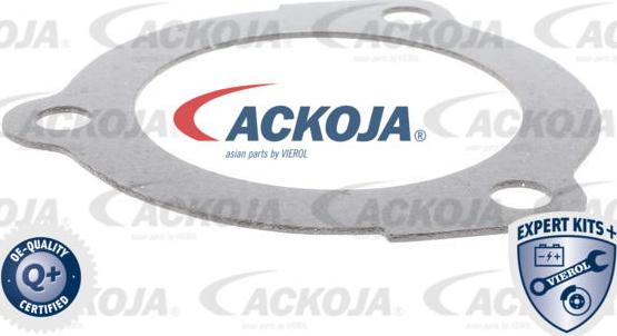 ACKOJAP A53-99-0008 - Термостат, охолоджуюча рідина autocars.com.ua