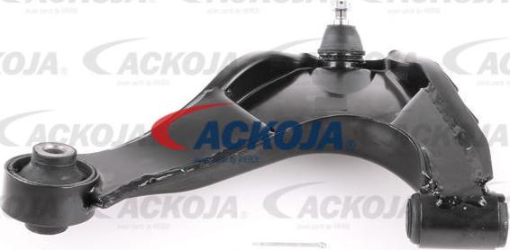 ACKOJAP A54-0007 - Важіль незалежної підвіски колеса autocars.com.ua