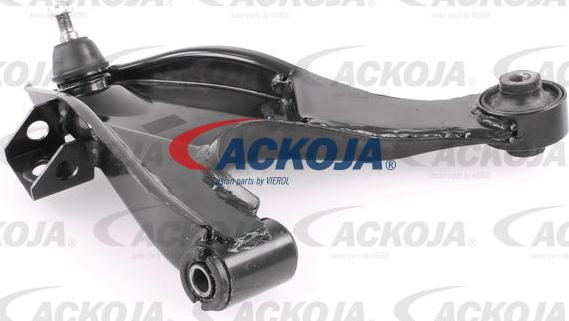 ACKOJAP A54-0008 - Важіль незалежної підвіски колеса autocars.com.ua