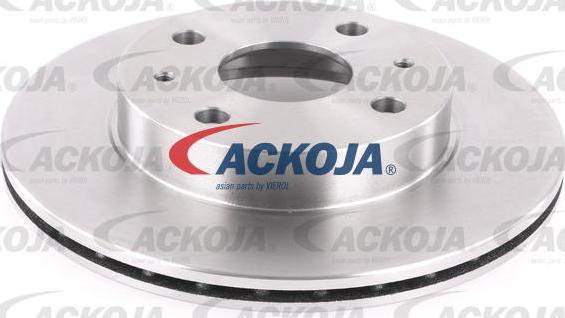 ACKOJAP A54-80004 - Гальмівний диск autocars.com.ua