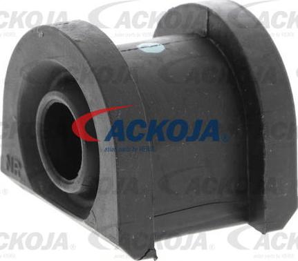 ACKOJAP A63-0023 - Втулка, стабілізатор autocars.com.ua