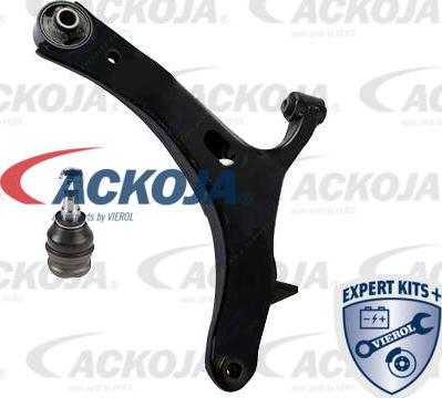 ACKOJAP A63-9508 - Рычаг подвески колеса autodnr.net