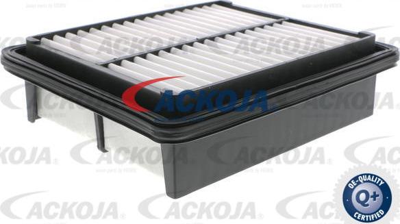 ACKOJAP A64-0404 - Повітряний фільтр autocars.com.ua