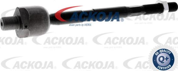 ACKOJAP A64-1103 - Осьовий шарнір, рульова тяга autocars.com.ua