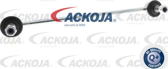 ACKOJAP A64-1110 - Тяга / стійка, стабілізатор autocars.com.ua