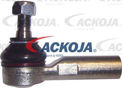 ACKOJAP A64-1112 - Наконечник рульової тяги, кульовий шарнір autocars.com.ua