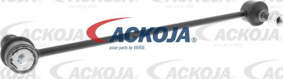 ACKOJAP A64-1126 - Тяга / стійка, стабілізатор autocars.com.ua