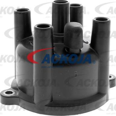 ACKOJAP A64-70-0016 - Кришка розподільника запалювання autocars.com.ua