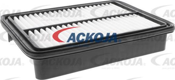 ACKOJAP A70-0015 - Повітряний фільтр autocars.com.ua