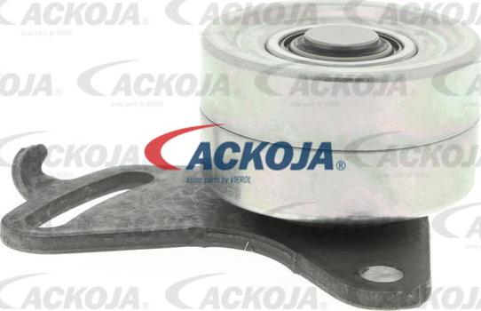 ACKOJAP A70-0060 - Натяжна ролик, ремінь ГРМ autocars.com.ua