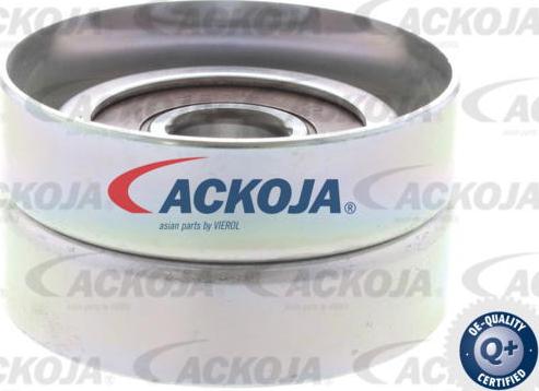 ACKOJAP A70-0080 - Направляющий ролик, зубчатый ремень autodnr.net