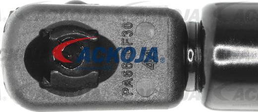 ACKOJAP A70-0106 - Газова пружина, кришка багажник autocars.com.ua