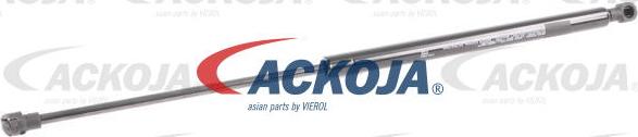 ACKOJAP A70-0192 - Газова пружина, кришка багажник autocars.com.ua