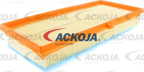 ACKOJAP A70-0198 - Воздушный фильтр autodnr.net