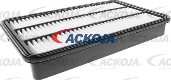 ACKOJAP A70-0212 - Повітряний фільтр autocars.com.ua