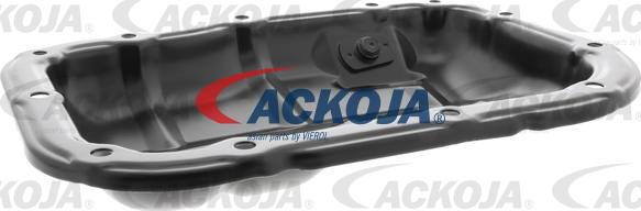 ACKOJAP A70-0255 - Масляний піддон autocars.com.ua