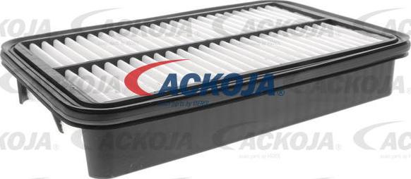 ACKOJAP A70-0266 - Повітряний фільтр autocars.com.ua