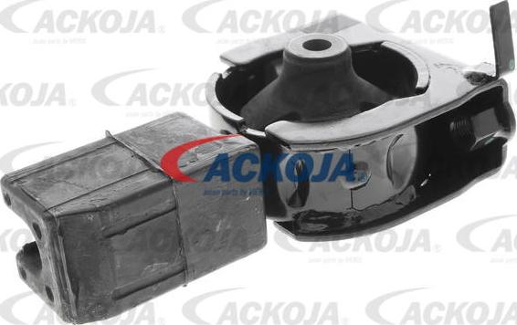 ACKOJAP A70-0291 - Подушка, підвіска двигуна autocars.com.ua