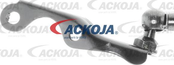 ACKOJAP A70-0311 - Газова пружина, кришка багажник autocars.com.ua