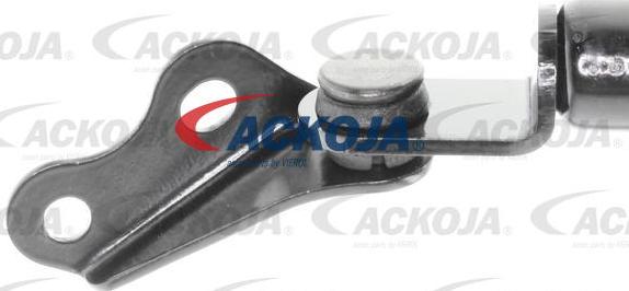 ACKOJAP A70-0311 - Газова пружина, кришка багажник autocars.com.ua