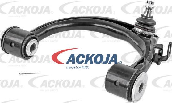 ACKOJAP A70-0370 - Важіль незалежної підвіски колеса autocars.com.ua