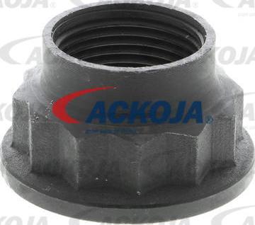 ACKOJAP A70-0383 - Комплект підшипника маточини колеса autocars.com.ua