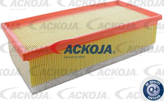 ACKOJAP A70-0403 - Повітряний фільтр autocars.com.ua