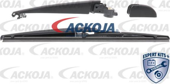 ACKOJAP A70-0415 - Комплект важелів склоочисника, система очищення стекол autocars.com.ua