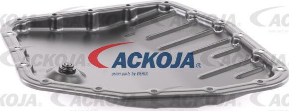 ACKOJAP A70-0435 - Масляний піддон, автоматична коробка передач autocars.com.ua