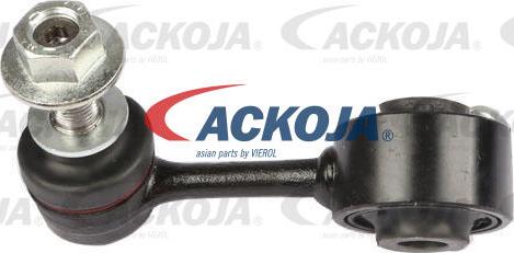 ACKOJAP A70-0439 - Тяга / стійка, стабілізатор autocars.com.ua