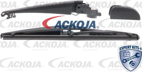 ACKOJAP A70-0441 - Комплект важелів склоочисника, система очищення стекол autocars.com.ua