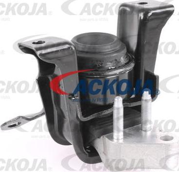 ACKOJAP A70-0455 - Подушка, підвіска двигуна autocars.com.ua