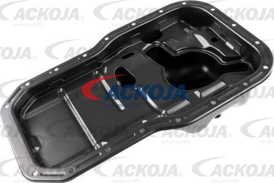 ACKOJAP A70-0565 - Масляний піддон autocars.com.ua