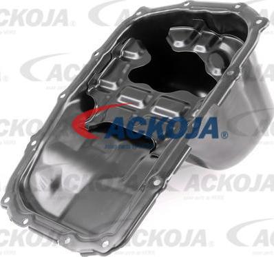 ACKOJAP A70-0566 - Масляний піддон autocars.com.ua