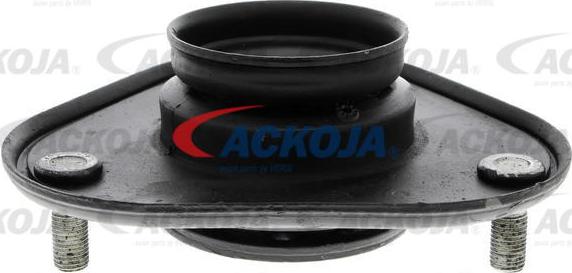 ACKOJAP A70-0604 - Опора стійки амортизатора, подушка autocars.com.ua