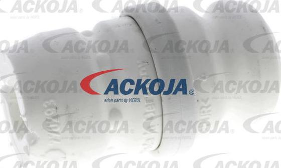 ACKOJAP A70-0656 - Відбійник, буфер амортизатора autocars.com.ua