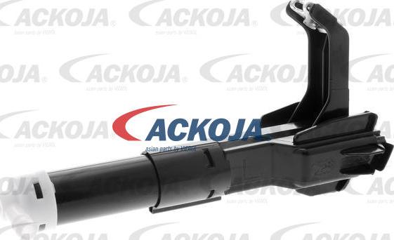 ACKOJAP A70-08-0014 - Розпилювач, форсунка, система очищення фар autocars.com.ua