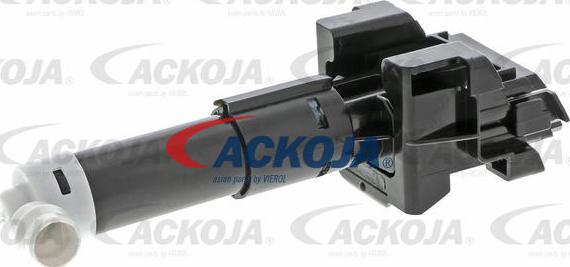 ACKOJAP A70-08-0035 - Розпилювач, форсунка, система очищення фар autocars.com.ua