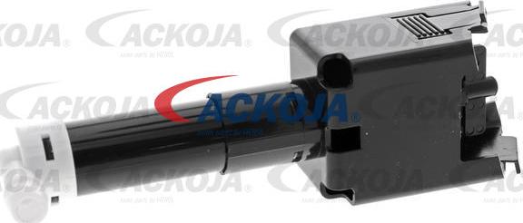 ACKOJAP A70-08-0037 - Розпилювач, форсунка, система очищення фар autocars.com.ua