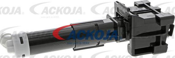 ACKOJAP A70-08-0039 - Розпилювач, форсунка, система очищення фар autocars.com.ua