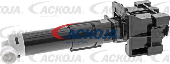 ACKOJAP A70-08-0040 - Розпилювач, форсунка, система очищення фар autocars.com.ua