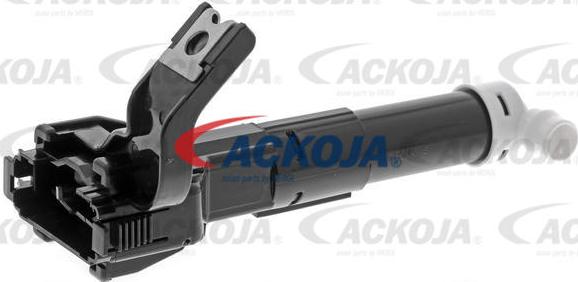 ACKOJAP A70-08-0071 - Розпилювач, форсунка, система очищення фар autocars.com.ua