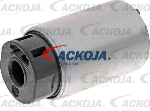 ACKOJAP A70-09-0005 - Паливний насос autocars.com.ua