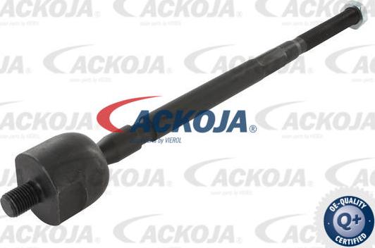 ACKOJAP A70-1102 - Осевой шарнир, рулевая тяга autodnr.net