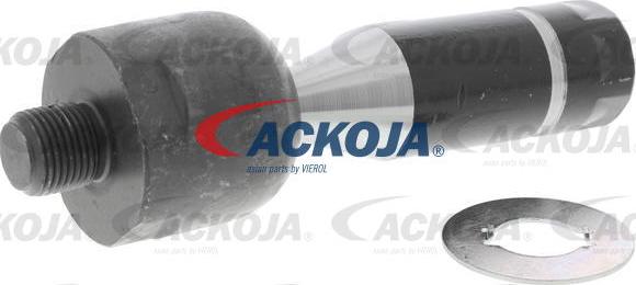 ACKOJAP A70-1103 - Осевой шарнир, рулевая тяга autodnr.net