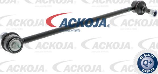 ACKOJAP A70-1130 - Тяга / стійка, стабілізатор autocars.com.ua