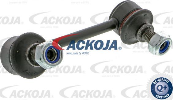 ACKOJAP A70-1132 - Тяга / стійка, стабілізатор autocars.com.ua